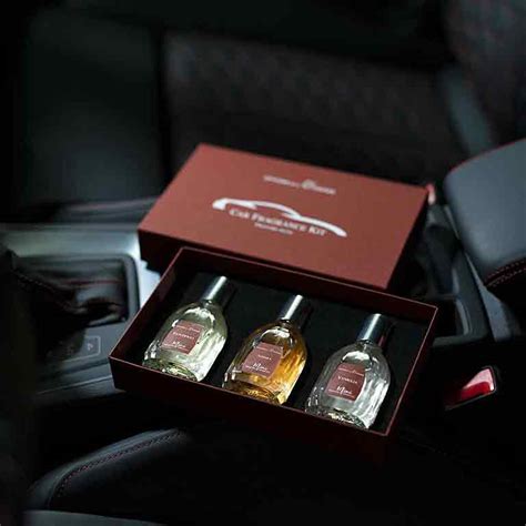 Buy Car Perfume, Scent Card & Room Spray online .